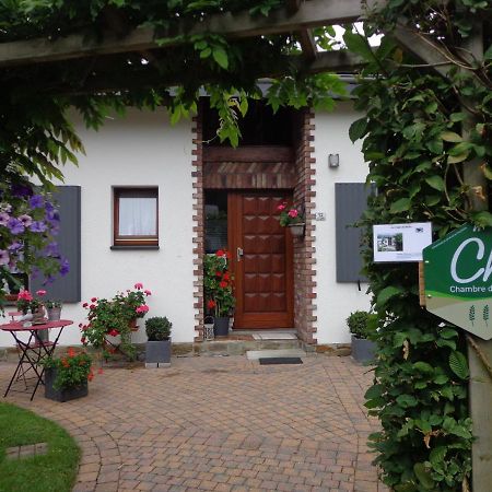Le Chant Du Merle Neufchâteau Zewnętrze zdjęcie